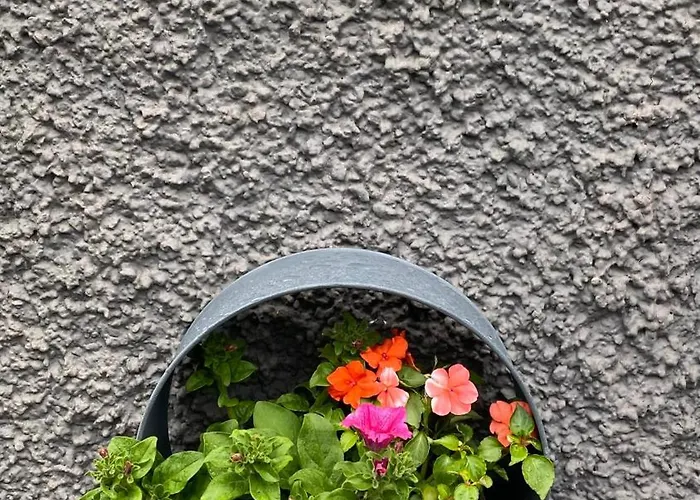 Keepers Casa de Férias *