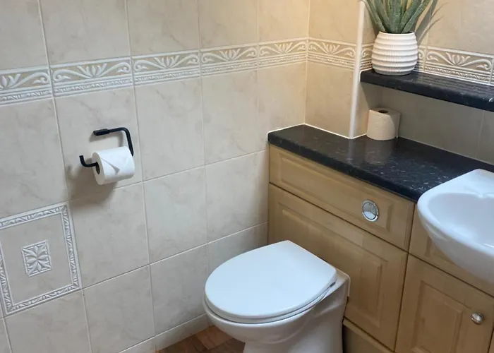 Keepers Casa de Férias *