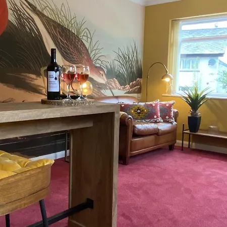 בית נופש Keepers *