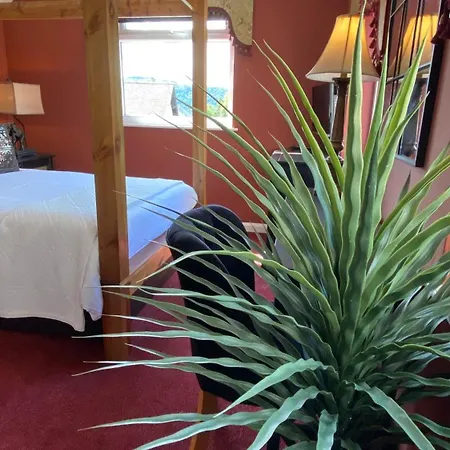 Keepers בית נופש