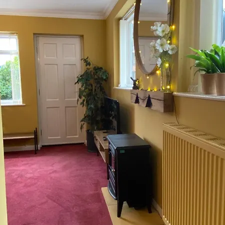 בית נופש Keepers