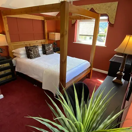 Keepers * באונס-און-ווינדרמיר