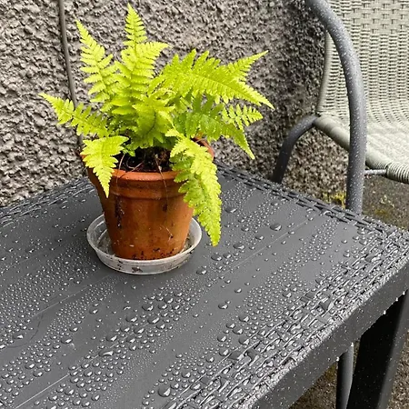 בית נופש Keepers