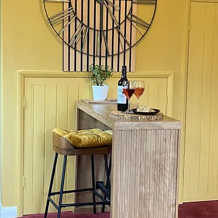 Keepers בית נופש *