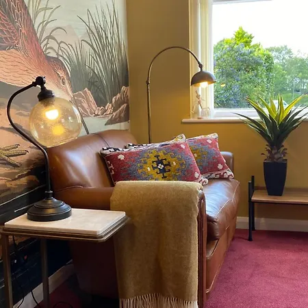 Keepers באונס-און-ווינדרמיר