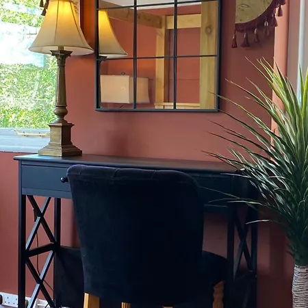 Keepers בית נופש באונס-און-ווינדרמיר