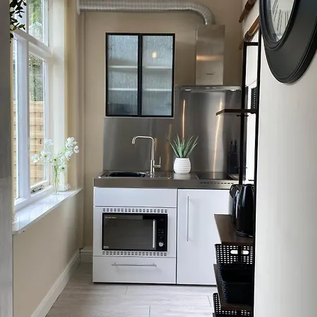 בית נופש Keepers באונס-און-ווינדרמיר