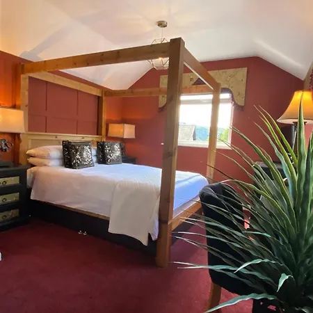 בית נופש Keepers