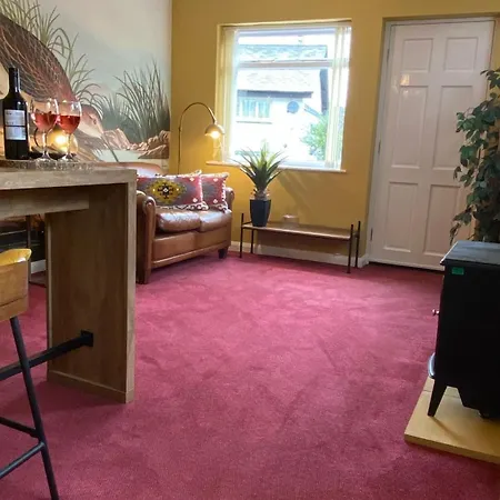 Keepers * באונס-און-ווינדרמיר