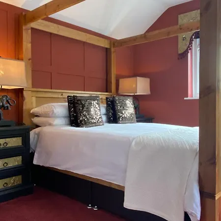 Keepers * באונס-און-ווינדרמיר