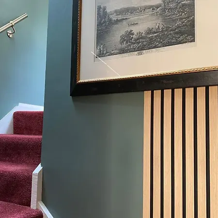 Keepers * באונס-און-ווינדרמיר