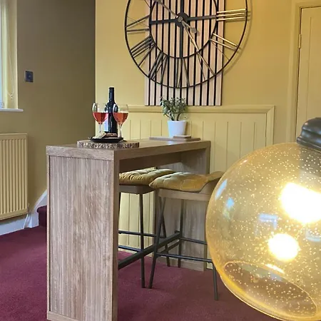 Keepers בית נופש