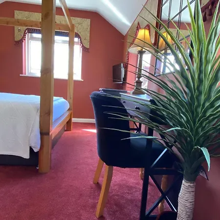 בית נופש Keepers *